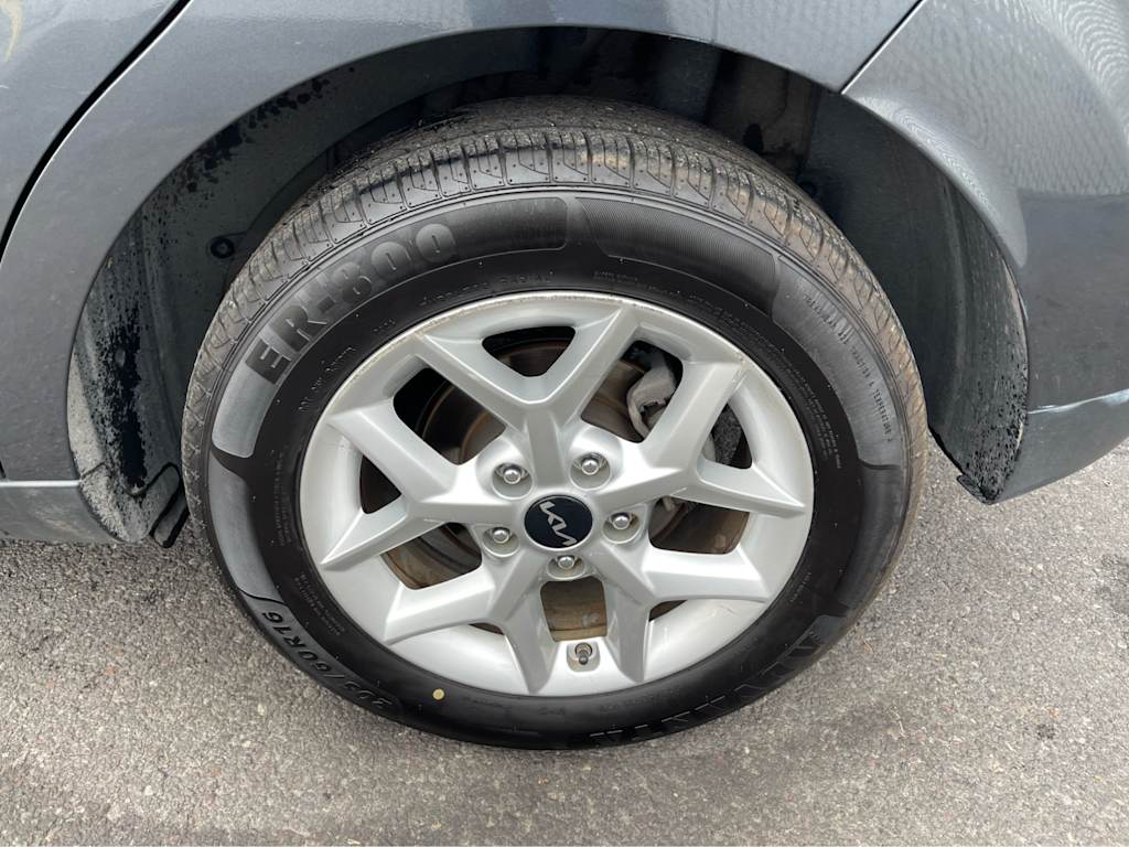 Thumbnail: 2023 Kia Soul - 6