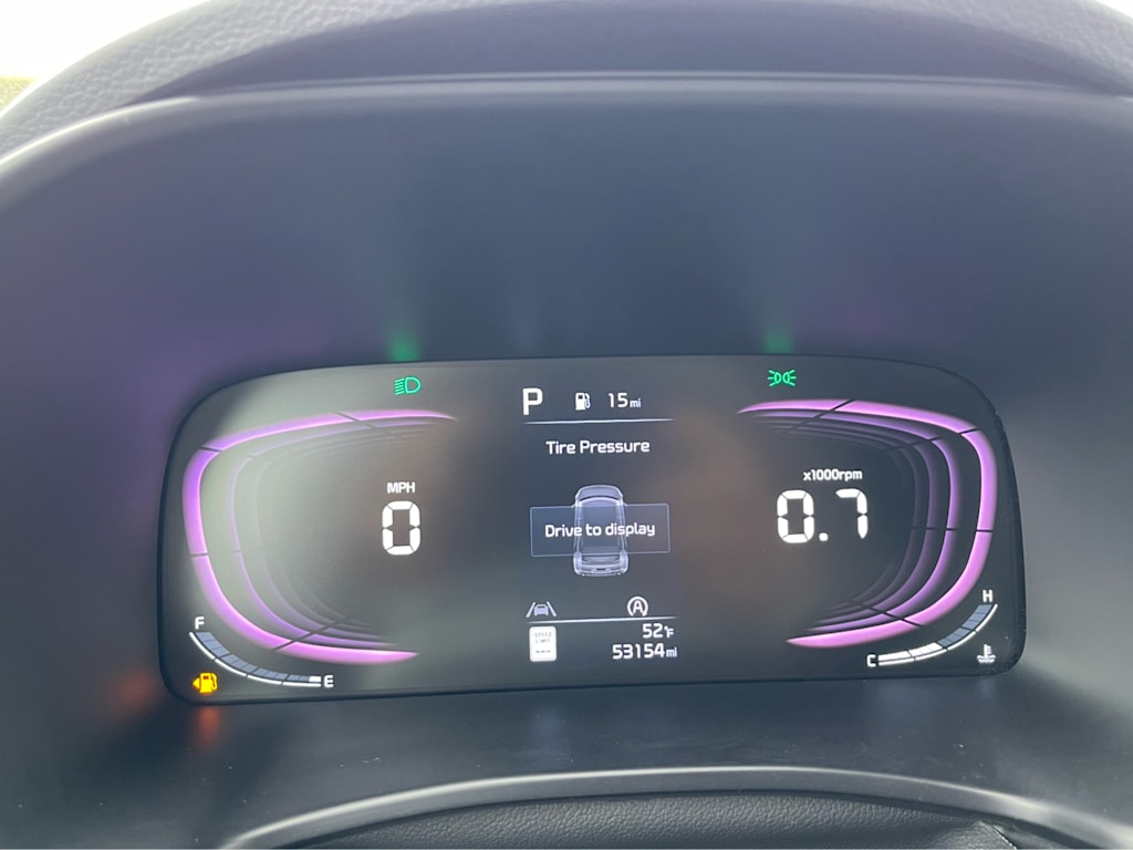 Thumbnail: 2023 Kia Soul - 14