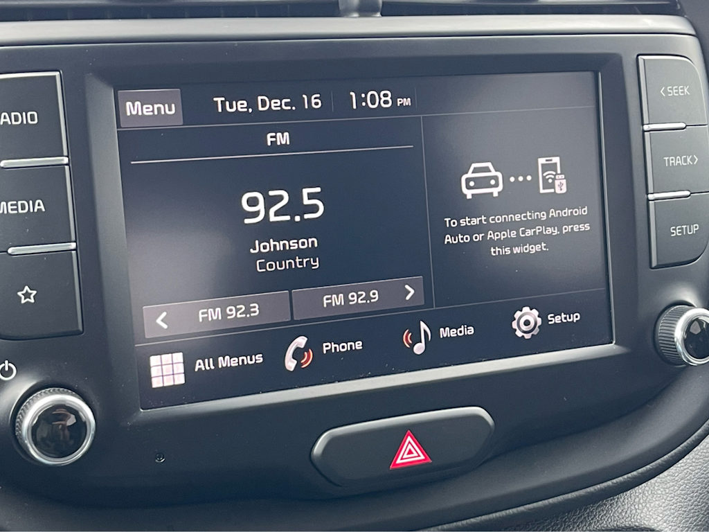 Thumbnail: 2023 Kia Soul - 13