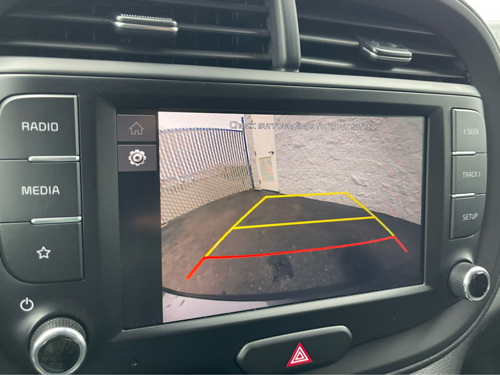 Thumbnail: 2023 Kia Soul - 22