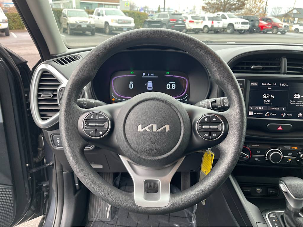 Thumbnail: 2023 Kia Soul - 11