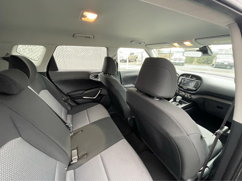 Thumbnail: 2023 Kia Soul - 24