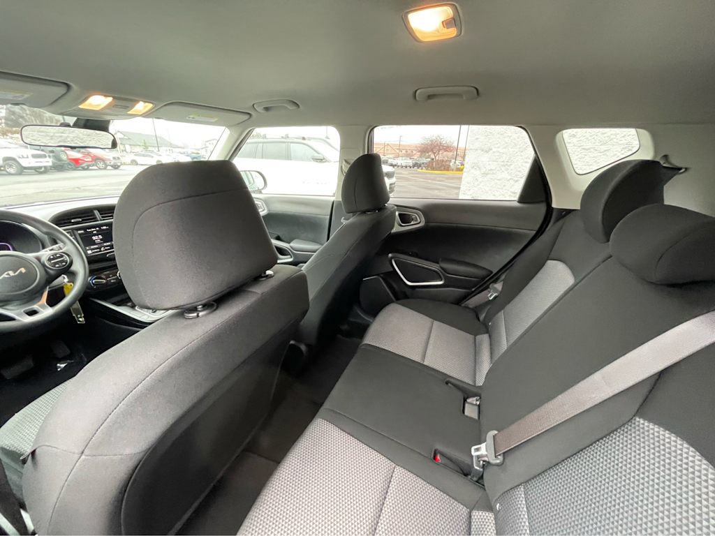 Thumbnail: 2023 Kia Soul - 10