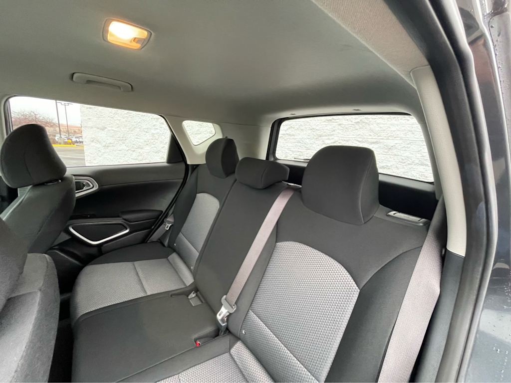 Thumbnail: 2023 Kia Soul - 23