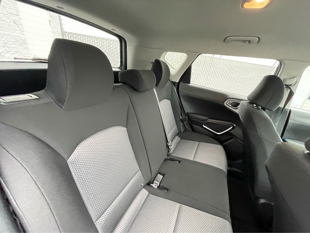 Thumbnail: 2023 Kia Soul - 25
