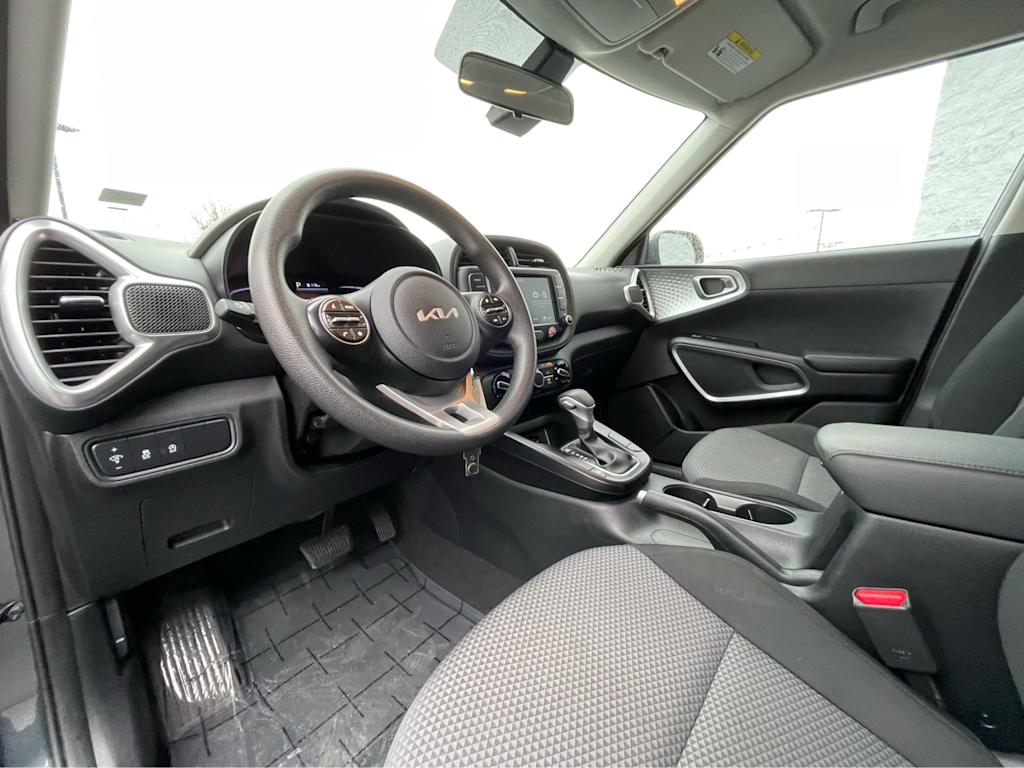 Thumbnail: 2023 Kia Soul - 2