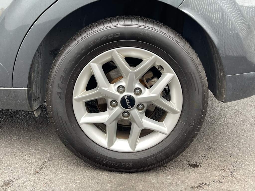 Thumbnail: 2023 Kia Soul - 7