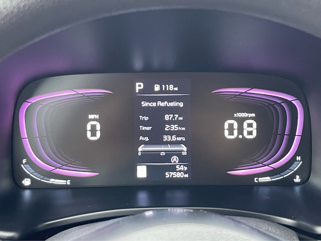 Thumbnail: 2023 Kia Soul - 16