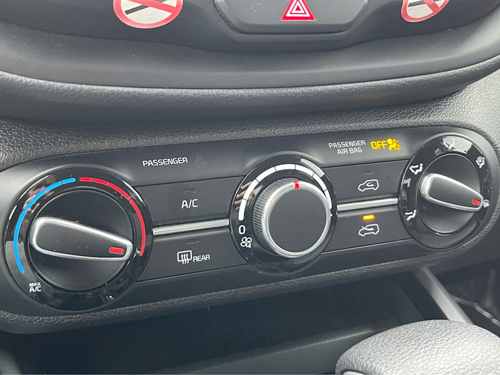 Thumbnail: 2023 Kia Soul - 21