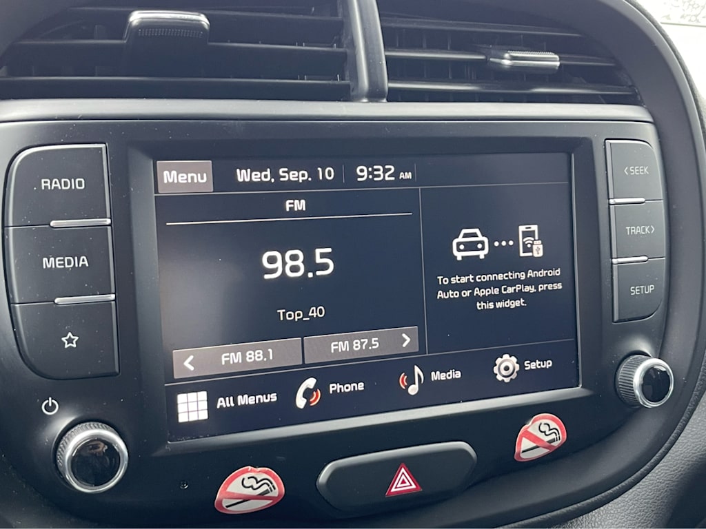 Thumbnail: 2023 Kia Soul - 14