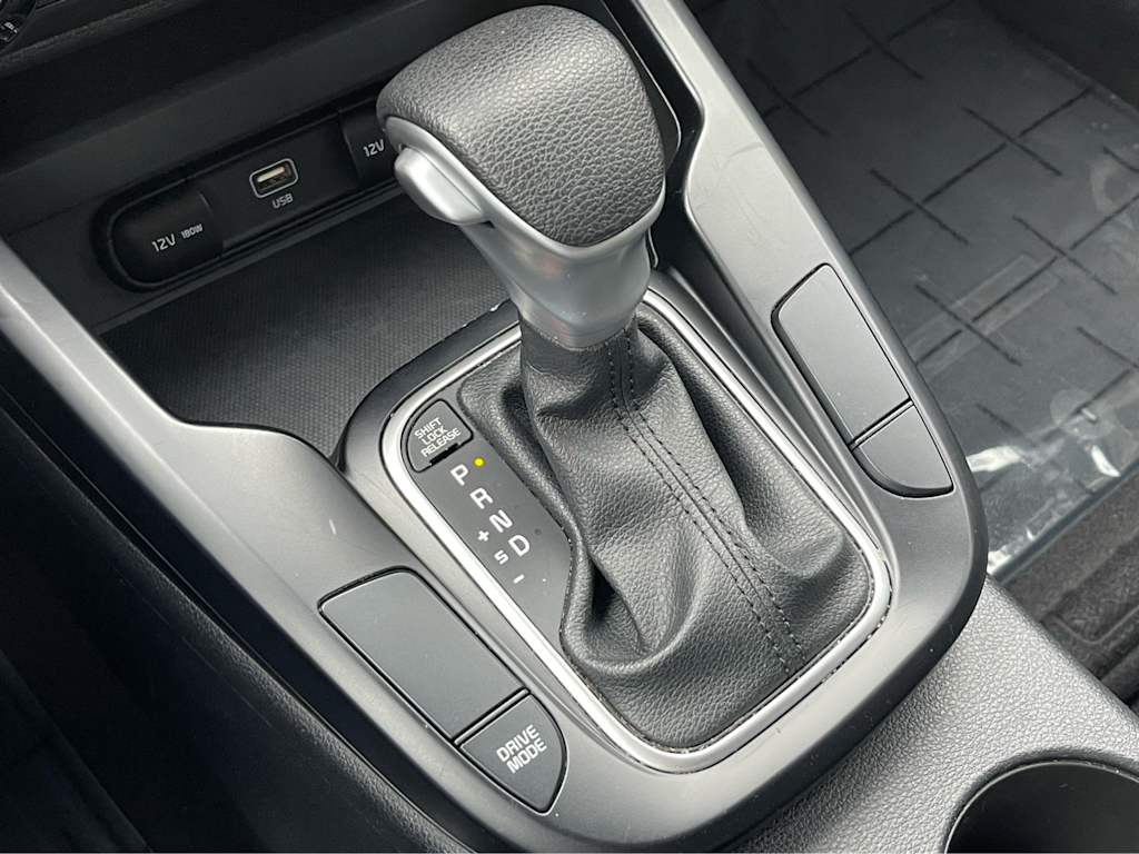 Thumbnail: 2023 Kia Soul - 15