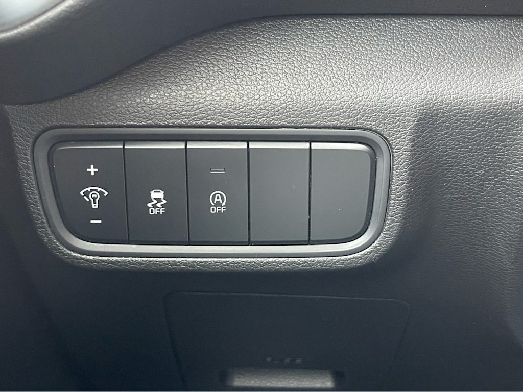 Thumbnail: 2023 Kia Soul - 22