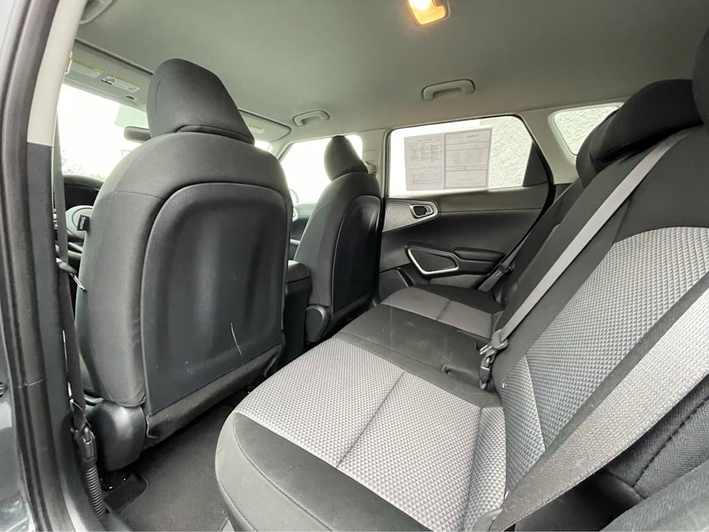 Thumbnail: 2023 Kia Soul - 11