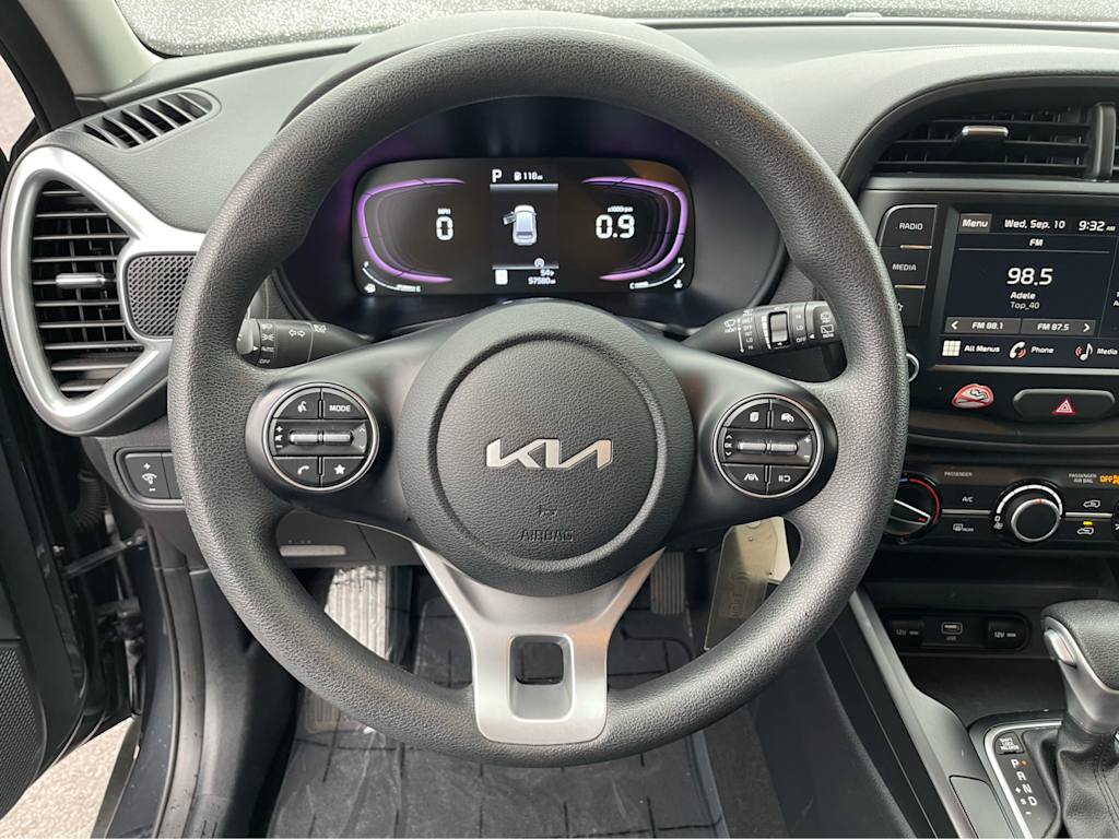 Thumbnail: 2023 Kia Soul - 12