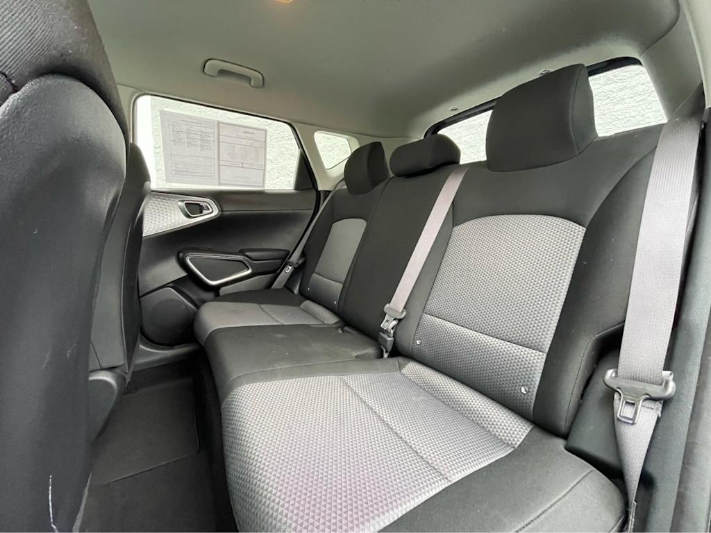 Thumbnail: 2023 Kia Soul - 25