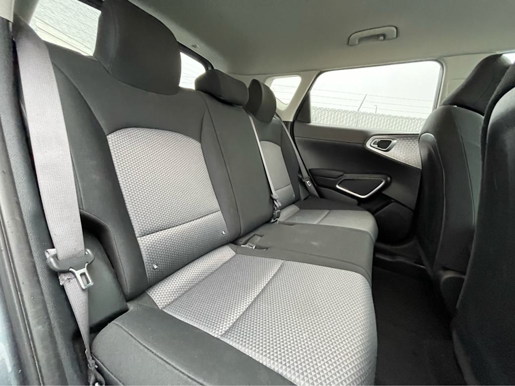 Thumbnail: 2023 Kia Soul - 27