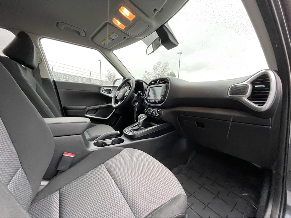 Thumbnail: 2023 Kia Soul - 13