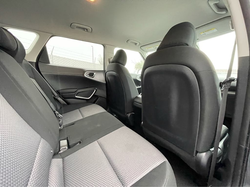 Thumbnail: 2023 Kia Soul - 26