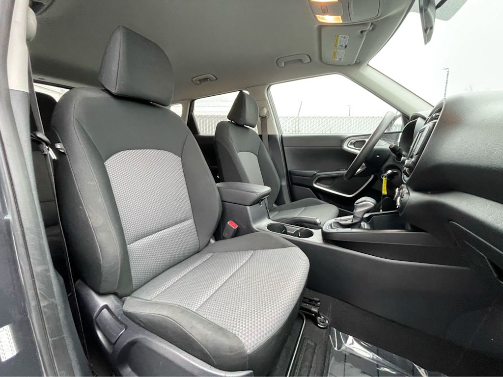 Thumbnail: 2023 Kia Soul - 10