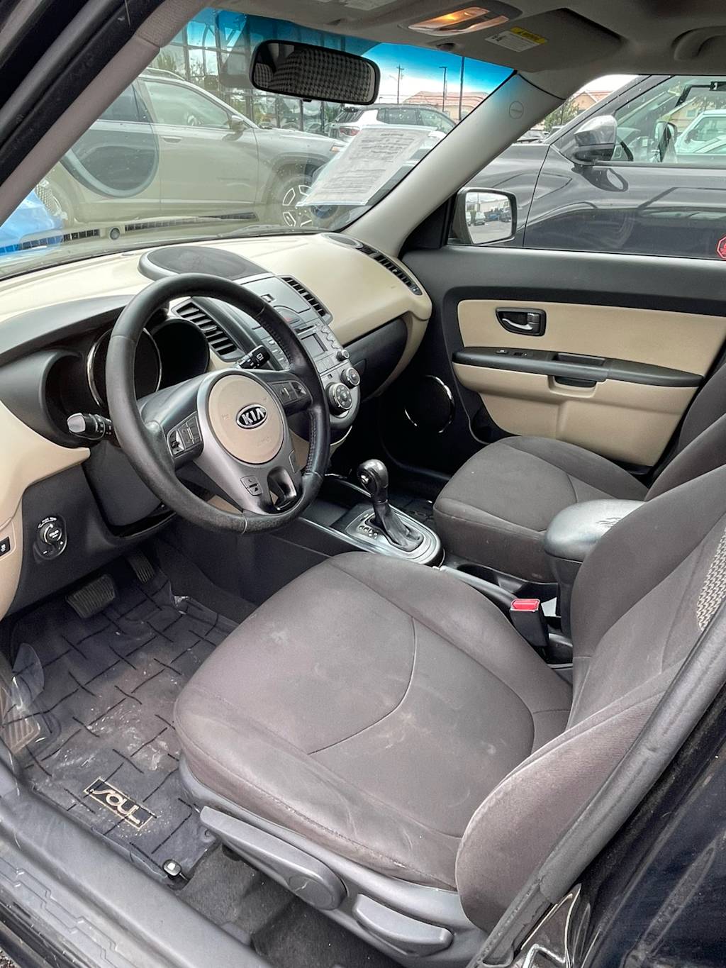 Thumbnail: 2011 Kia Soul - 2