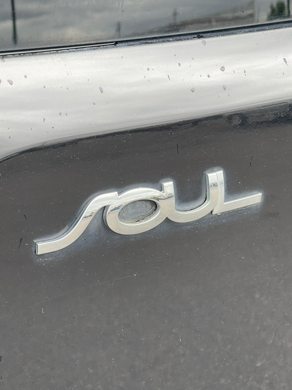 Thumbnail: 2011 Kia Soul - 6
