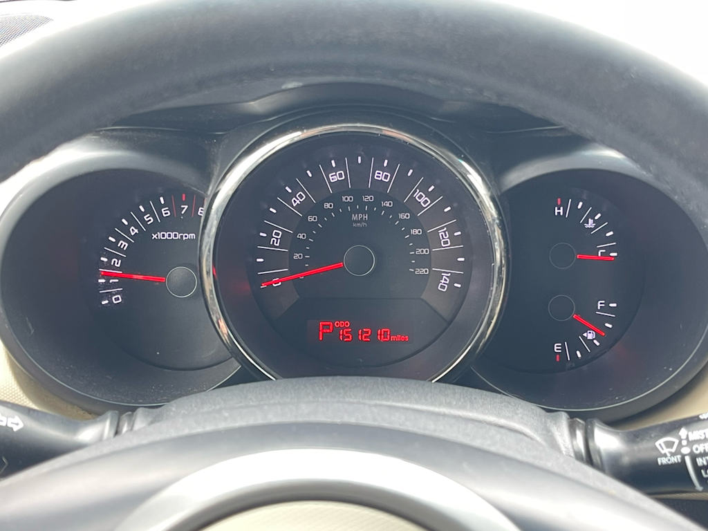 Thumbnail: 2011 Kia Soul - 14