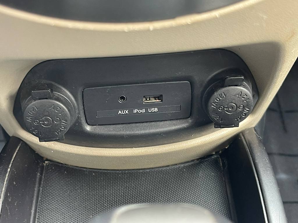 Thumbnail: 2011 Kia Soul - 20