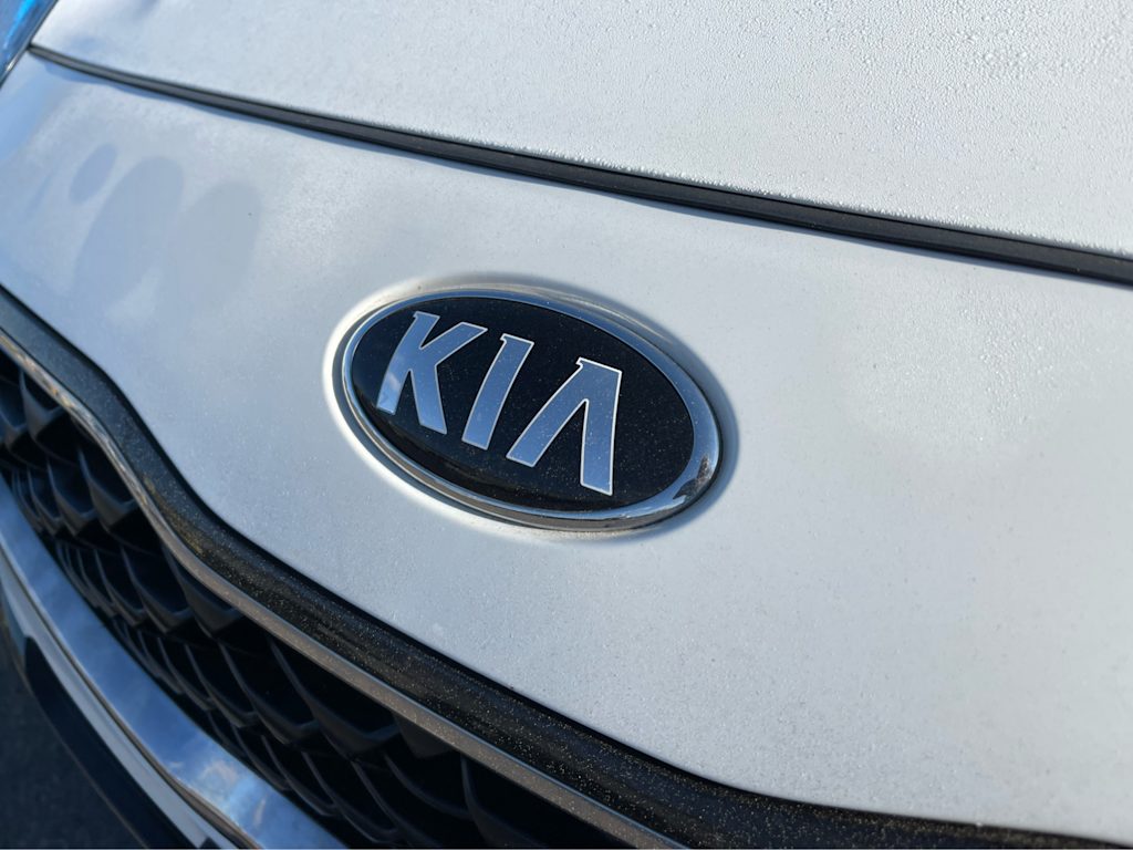 2020 Kia Sportage LX 5