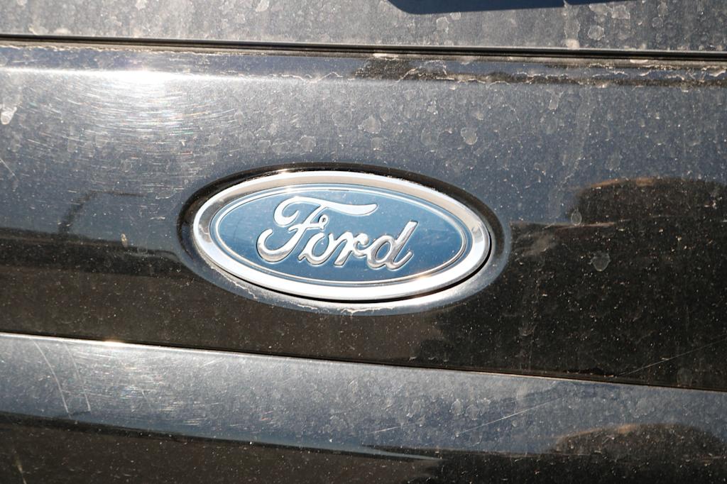 Thumbnail: 2019 Ford EcoSport - 9