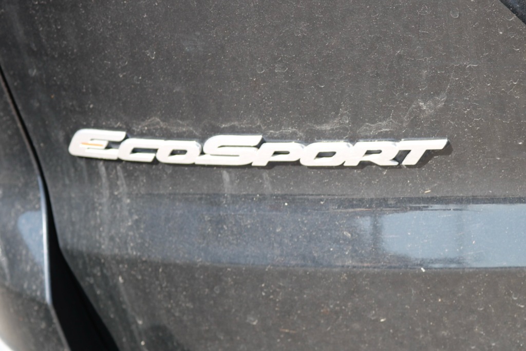 Thumbnail: 2019 Ford EcoSport - 10