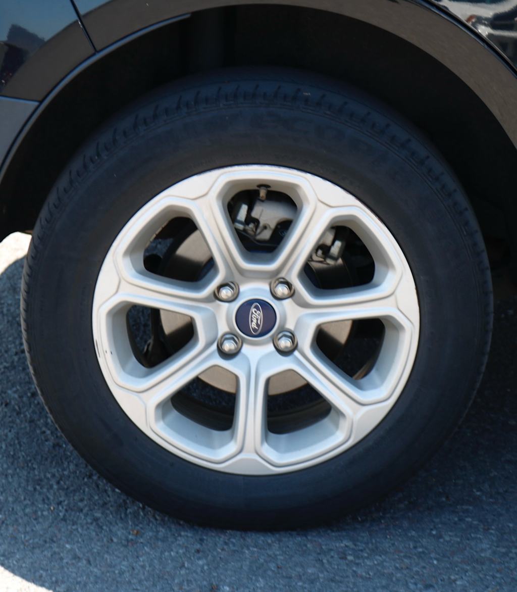 Thumbnail: 2019 Ford EcoSport - 5