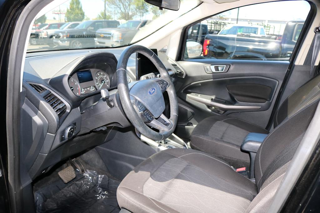 Thumbnail: 2019 Ford EcoSport - 2