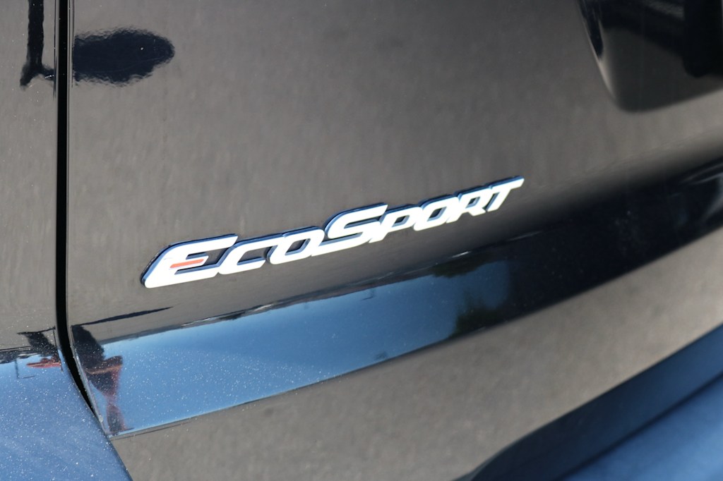 Thumbnail: 2019 Ford EcoSport - 6
