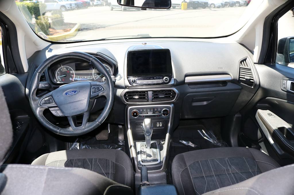 Thumbnail: 2019 Ford EcoSport - 8
