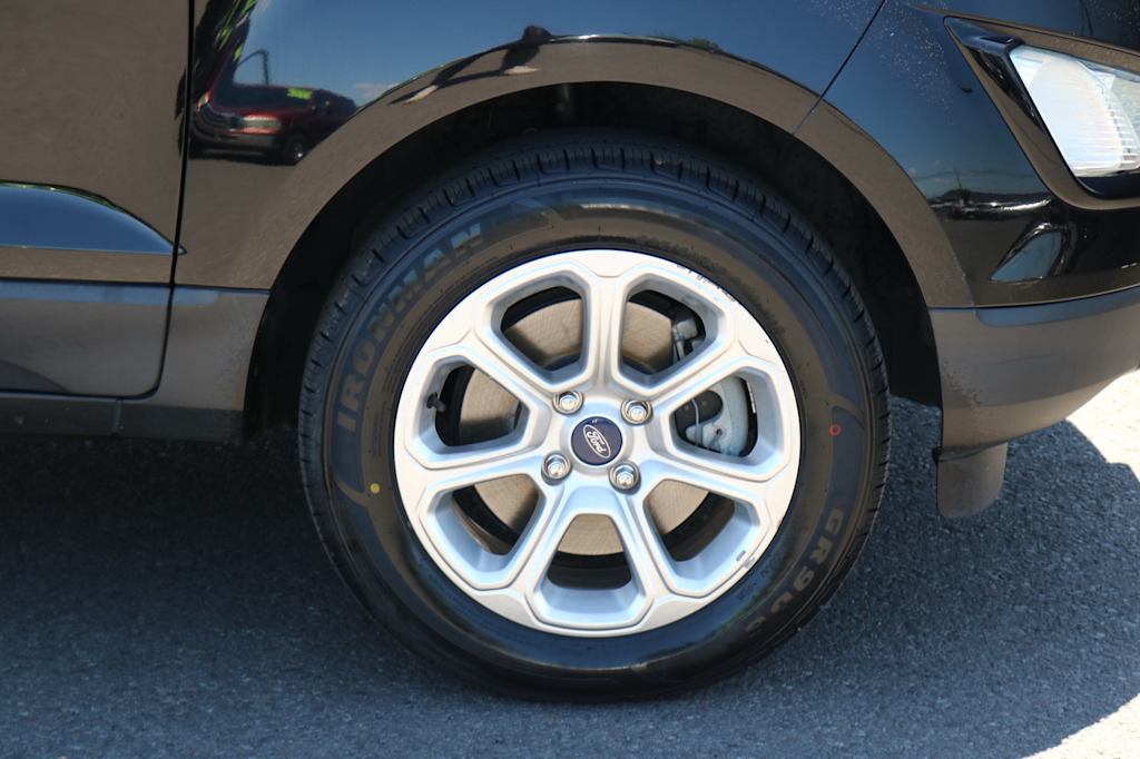 Thumbnail: 2019 Ford EcoSport - 7