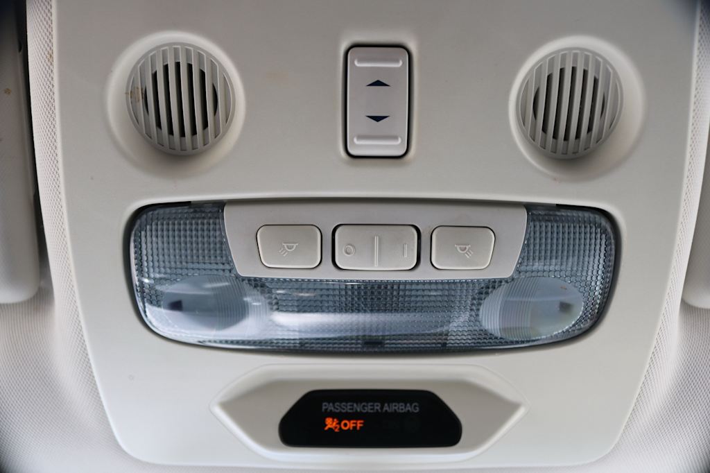 Thumbnail: 2019 Ford EcoSport - 22