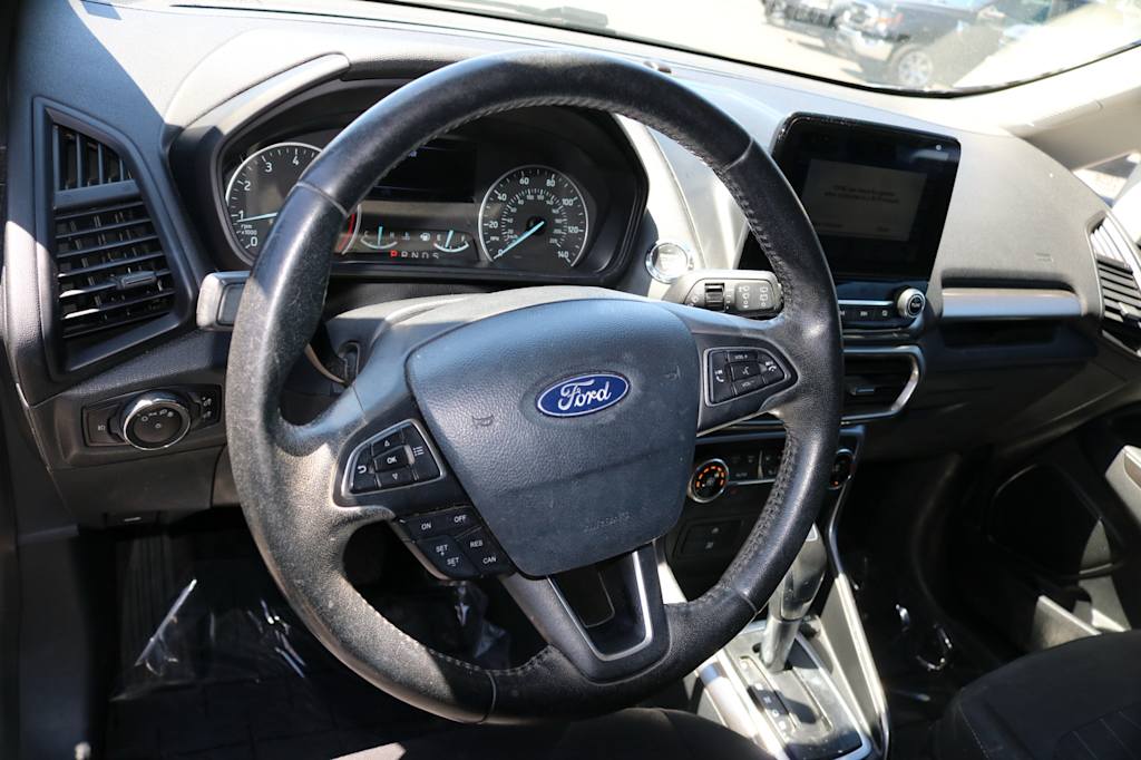 Thumbnail: 2019 Ford EcoSport - 12