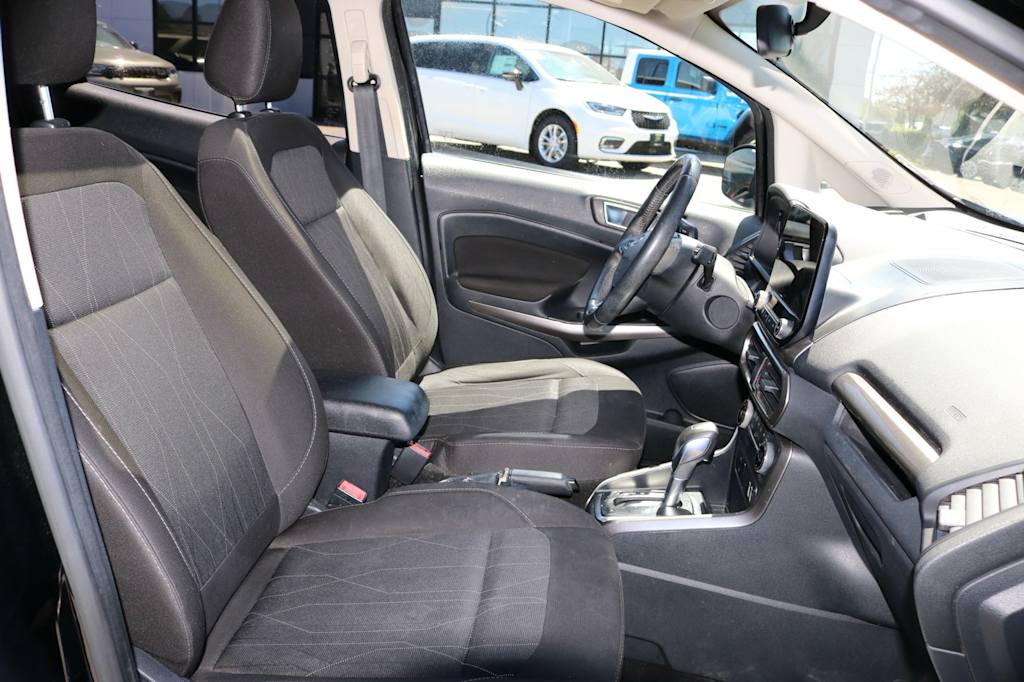 Thumbnail: 2019 Ford EcoSport - 9