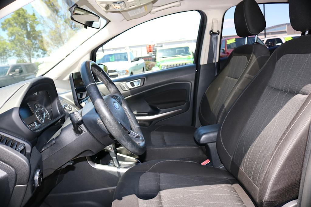 Thumbnail: 2019 Ford EcoSport - 10