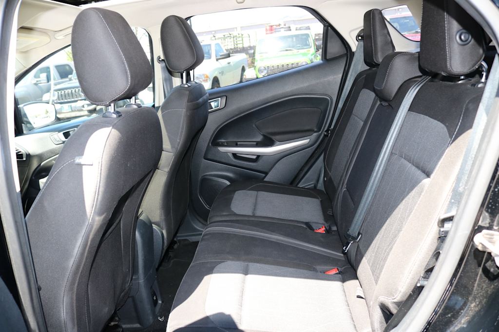 Thumbnail: 2019 Ford EcoSport - 25