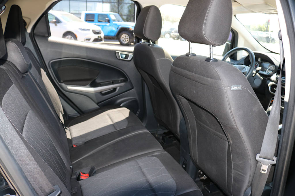 Thumbnail: 2019 Ford EcoSport - 27