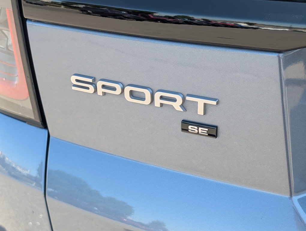 Thumbnail: 2021 Land Rover Range Rover Sport - 5