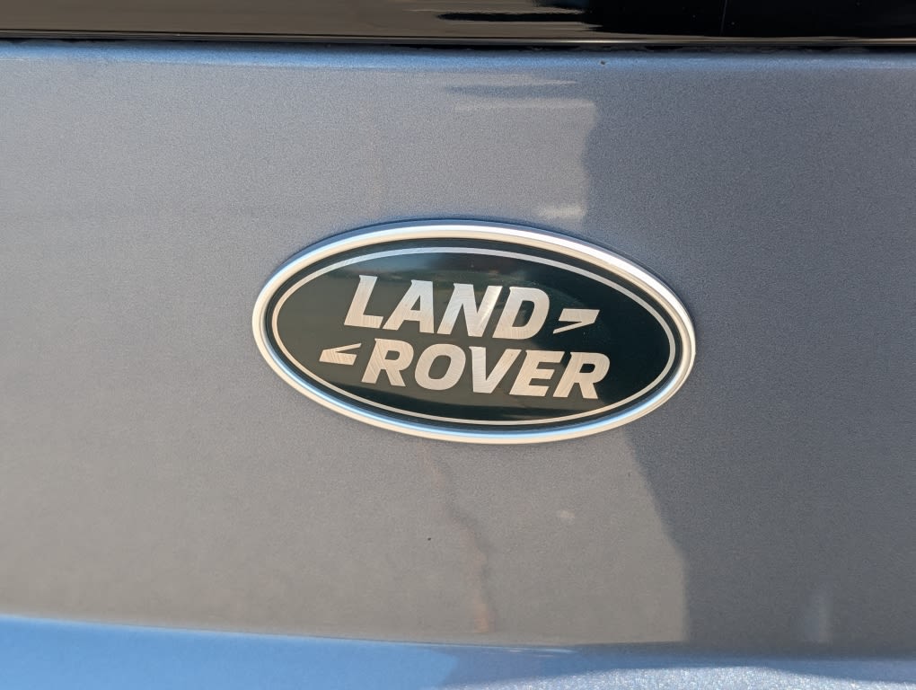 Thumbnail: 2021 Land Rover Range Rover Sport - 19