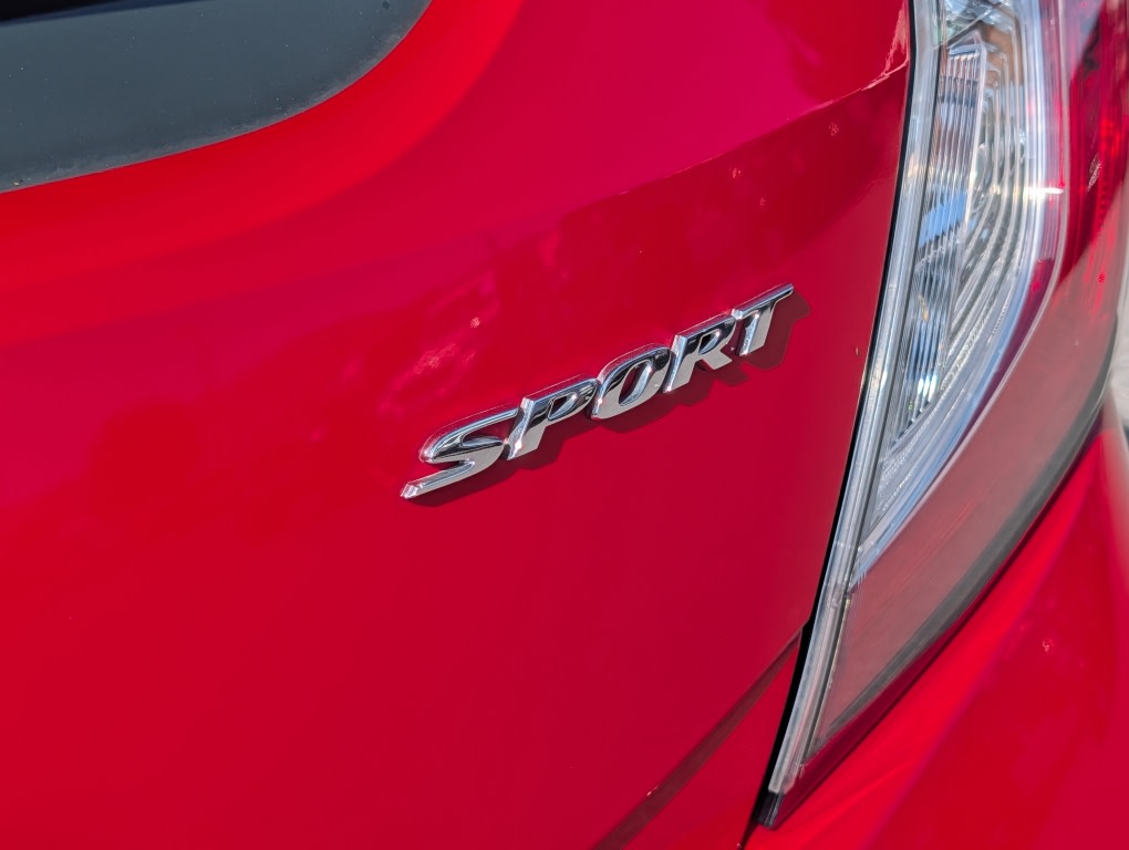 Thumbnail: 2019 Honda Civic - 5
