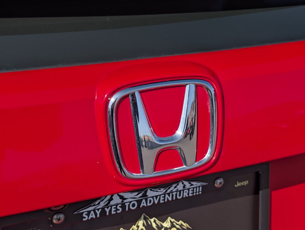 Thumbnail: 2019 Honda Civic - 16