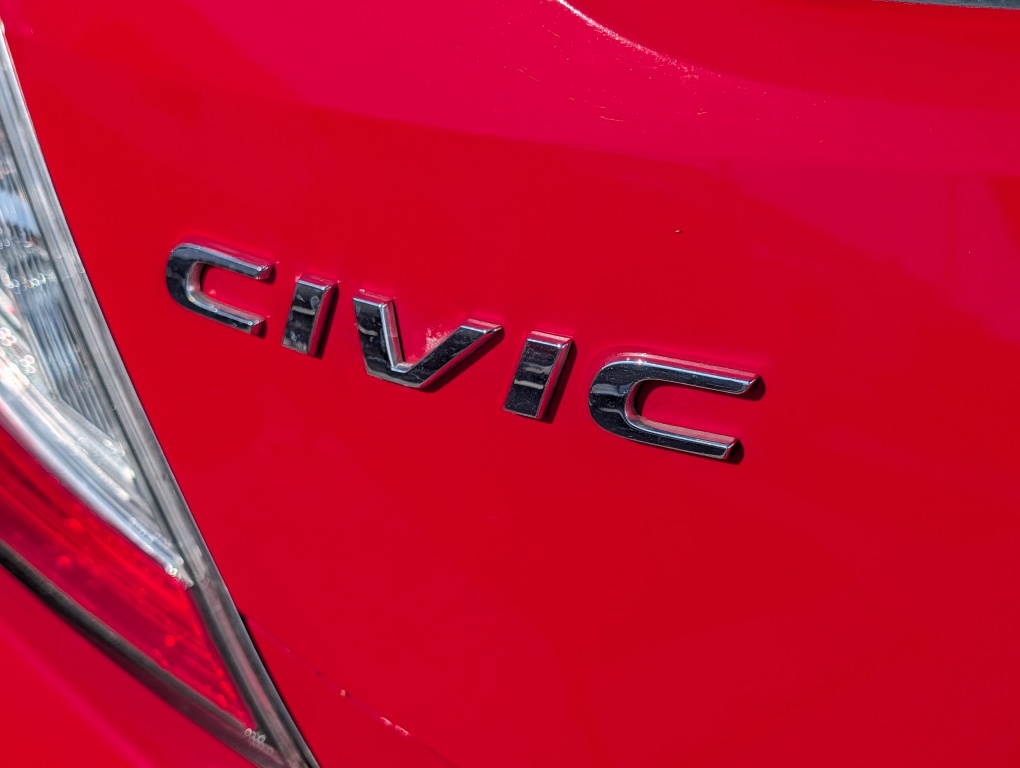 Thumbnail: 2019 Honda Civic - 17