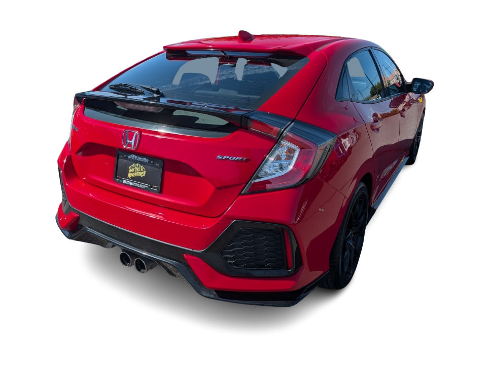 Thumbnail: 2019 Honda Civic - 15