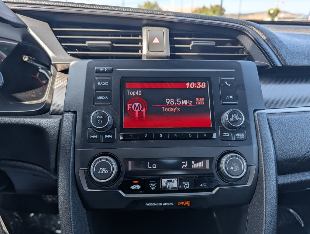 Thumbnail: 2019 Honda Civic - 11