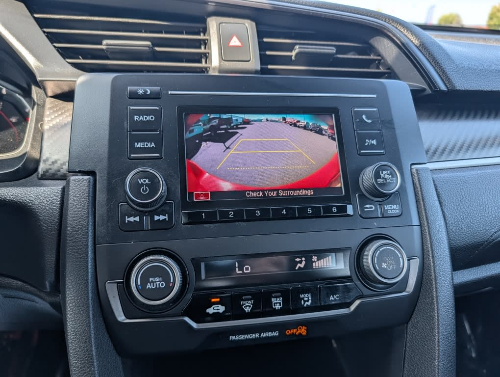 Thumbnail: 2019 Honda Civic - 18
