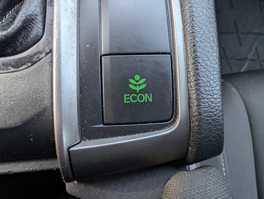 Thumbnail: 2019 Honda Civic - 19